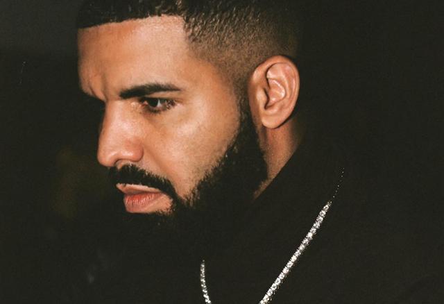 drake成为spotify上第一个流量超过500亿的艺术家