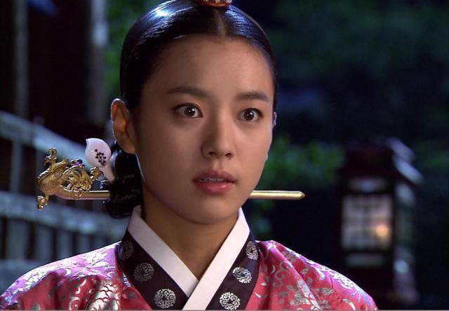 她是朝鲜史上第一妖女,被比作武则天,是韩国女明星最想演的人|张禧嫔