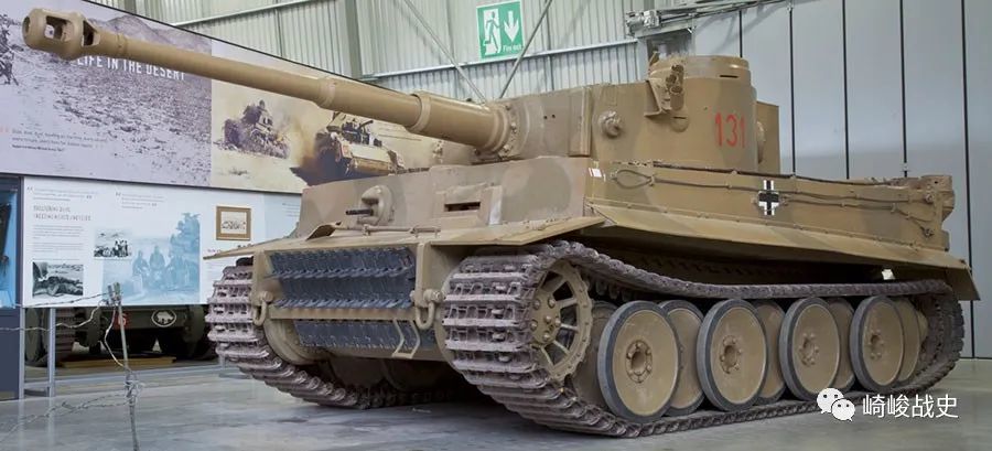 闪电战倾斜装甲不香吗为什么虎式坦克采用垂直装甲