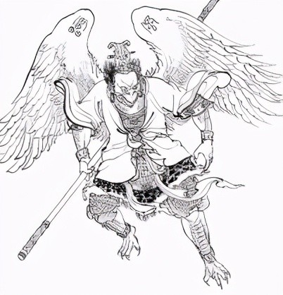 说说历史——番外篇(封神演义7)