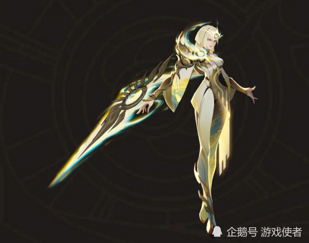 镜fmvp皮肤将上线!网友却抱怨官方偏心,对暖阳比对飞牛好?