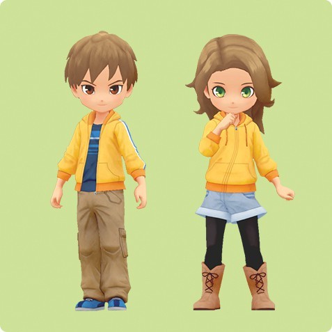 牧场物语橄榄镇与希望的大地将发售扩展票追加旧作恋爱候补