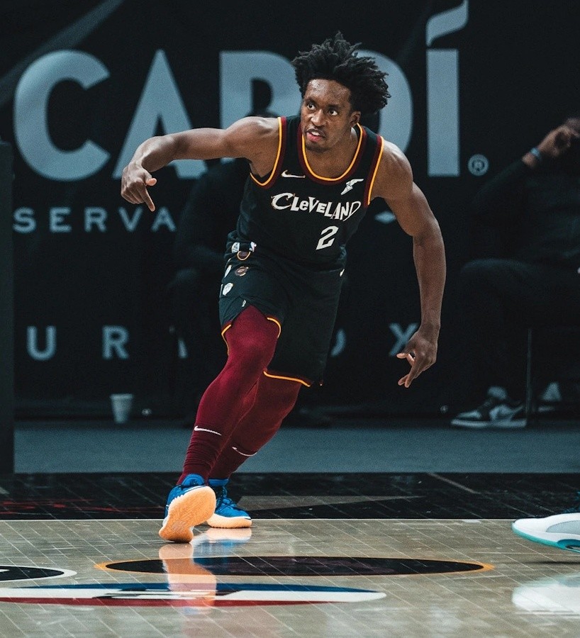 伤害不高侮辱性极强,穿你的鞋打败你,塞克斯顿拿篮网三巨头一血_腾讯