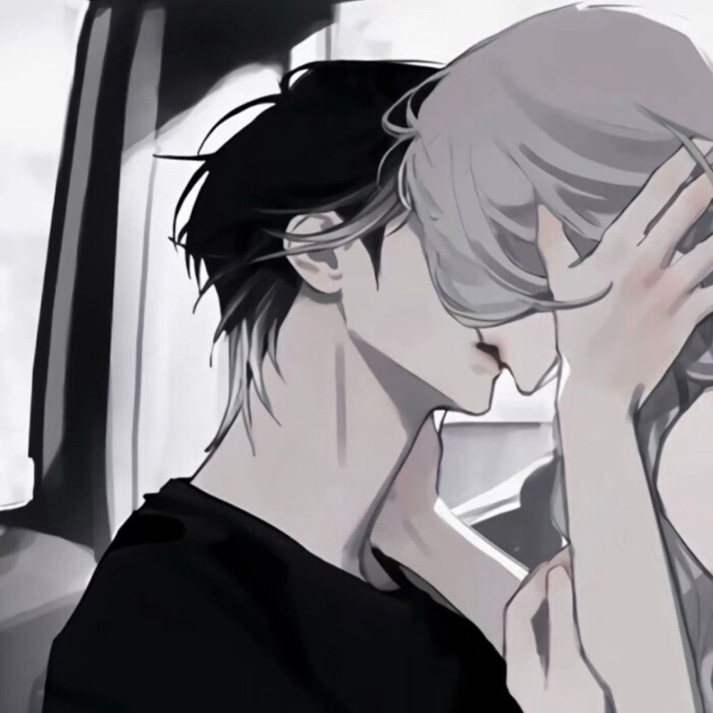 动漫情头2021该换的头像