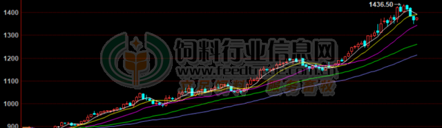 拜登中美贸易态度、南美天气变化是决定美豆、豆粕现货走势的关键图1