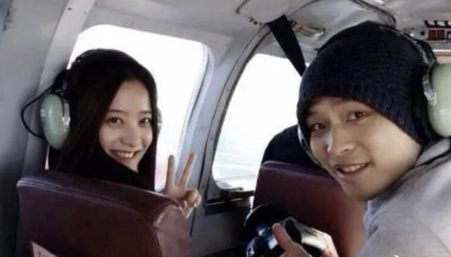 张恒前女友再发声否认蹭热度正遭受网暴前年就被郑爽粉丝扒出