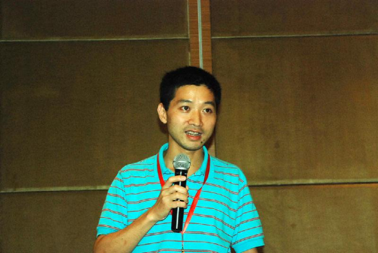 滴滴章文嵩将离职他曾是阿里云cto还是开源软件lvs的创始人