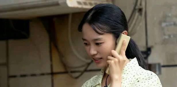 山海情马得福的官配会是高书记的女儿吗