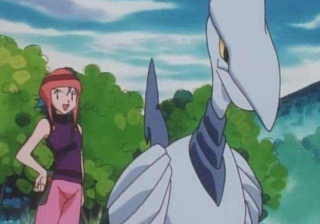 盘点在飞行属性的宝可梦中最好用的七只大盾牌 钢铠鸦新晋上位 腾讯新闻