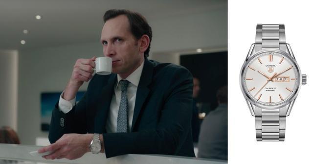 窥视美剧《billions》华尔街顶级富豪奢华生活