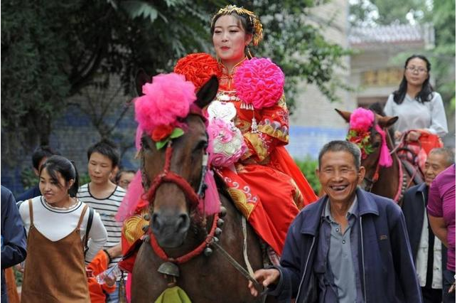 农村俗语男不娶生妻女不嫁六郎是什么意思老话有道理吗