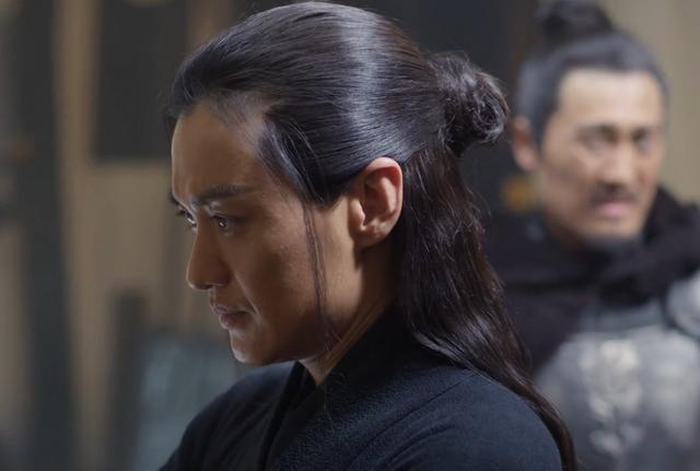 上阳赋萧綦王儇三年未交心甚至骗她喝下避子药其实他有苦衷