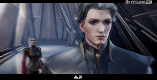 国产良心没人安利,我来|陈末|野原星|星骸骑士|宇宙