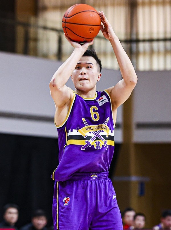 北控张科比疯狂,没辜负马布里信任|北控|马布里|张科比|张帆