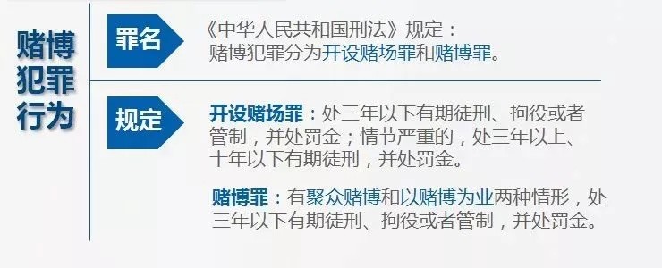 疫情期間聚眾賭博!寶泉嶺這2人被判刑