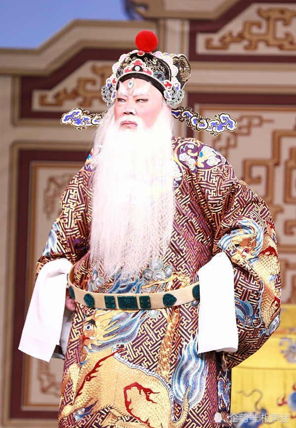 为唱这出戏郭德纲不惜背上拒不退票骂名!"麒派第三"当之无愧!