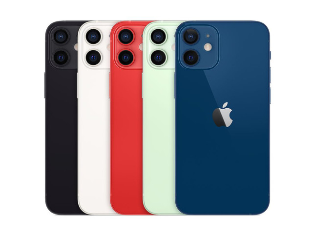 销量仅占6％，iPhone12 mini成为最失败苹果产品，已被令减产