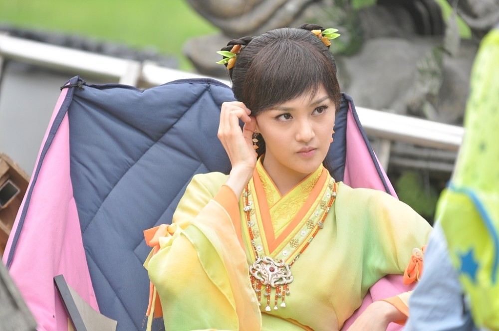 郑爽出圈下一个是谁评论说说你认为哪个明星能从艺而终