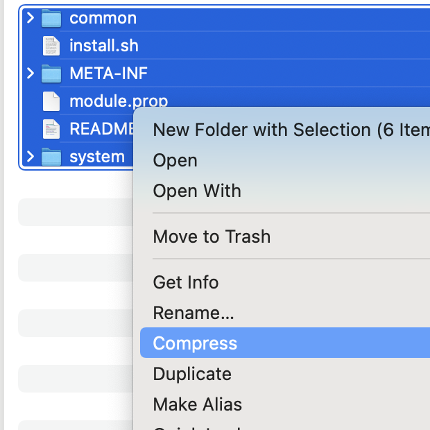 一日一技让一加手机用上多字重magisk字体模块