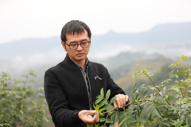 天府人物推介94|传奇与怪人,花椒博士李洪权的双面人生_腾讯新闻