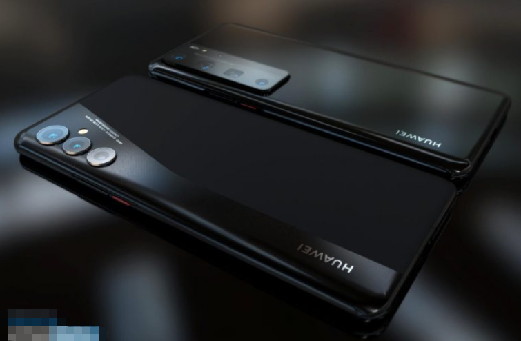 华为p50再传消息全新外观四曲面屏麒麟9000价格感人