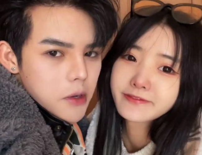殷世航旧情复燃套路璐马上就想分手重新回到王乐乐身边