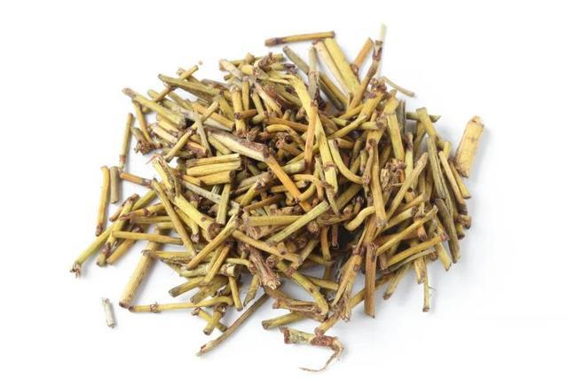 胡庸医乱用麻黄晴雯病上加病红楼梦中药故事