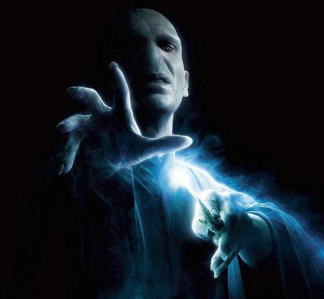 哈利波特关于黑魔王伏地魔的9件事