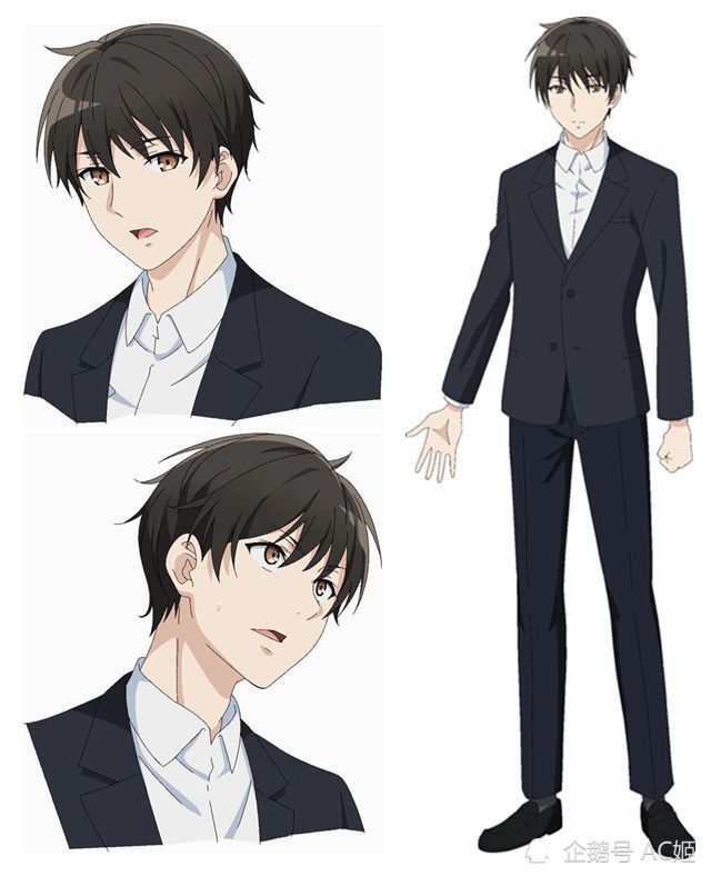 mf文库j最优秀奖侦探已经死了动画化长井新等参与配音