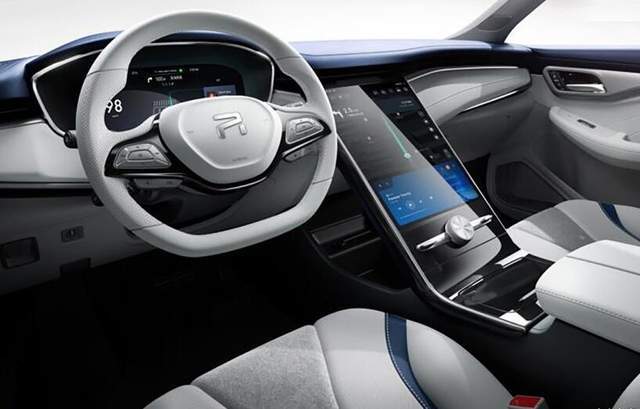 marvel r将于一季度上市 预售价格22万起