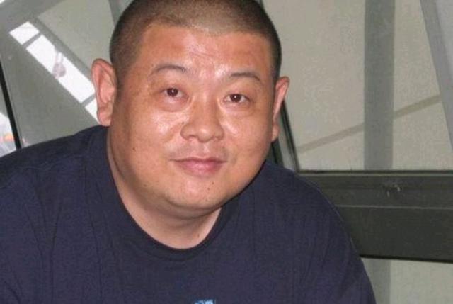 临终前42岁的傅彪点上最后一支烟拨通了妻子的电话我爱你