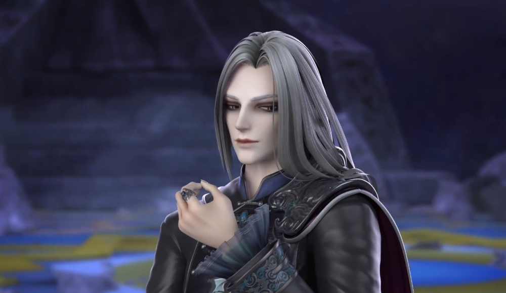 叶罗丽:黎灰成为叛徒,毁了颜爵,反转时刻到来,灵犀阁会如何