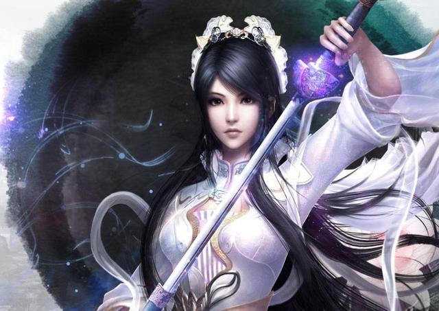 《万古神帝》张若尘老婆们的大战,池瑶拉帮结派,谁才是后宫之主