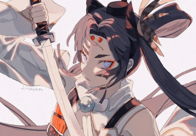 fgo牛若丸与弁庆强化后初步强度评价讲个笑话fgo没有完爆