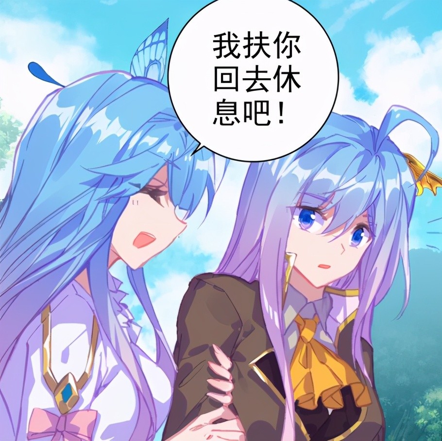 霍雨浩没有复活王秋儿是因为唐舞桐不允许吗?别乱甩锅,这是要人命的