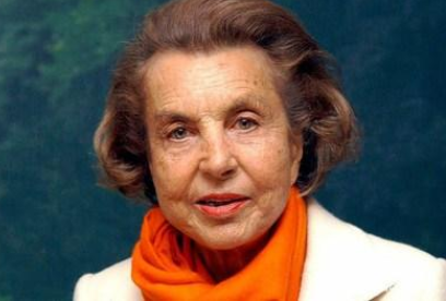 世界女首富诞生:专做女性生意,业务遍布全球,67岁身价4800亿!