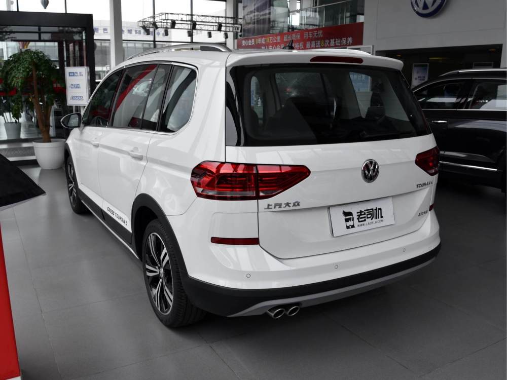 皮实耐造空间大,家用6座mpv,实拍途安