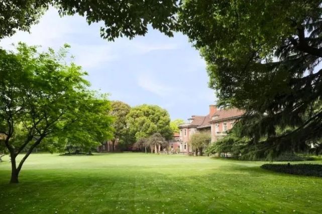 出行流金岁月取景地曝光原来女神最爱打卡的店在这里