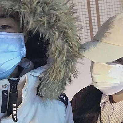 情头可以跟你家憨憨用上很久的惊鸿情头