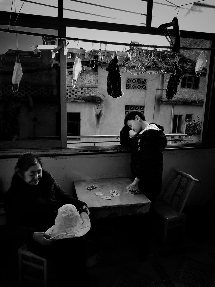 2020拍照好看的手机_“2020SPC手机摄影大赛”入围作品公示