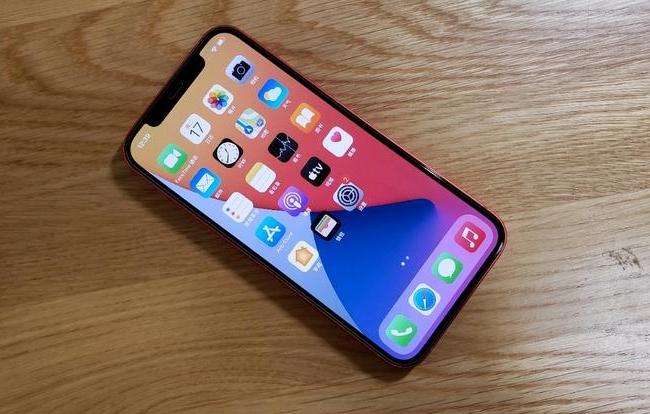 分享iphone12的深度使用感受,续航不像网上说的"崩了"