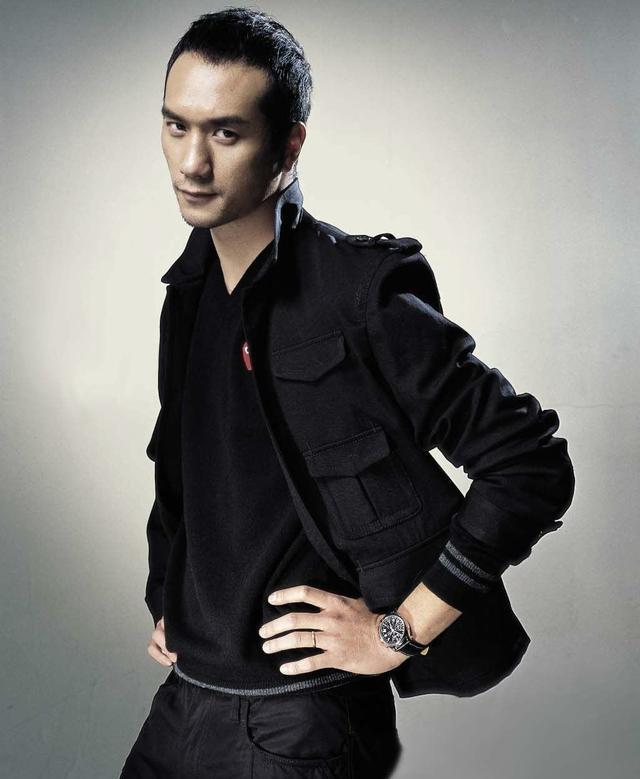 山海情黄觉好闺蜜是周迅与徐静蕾恋5年最终却娶了网友