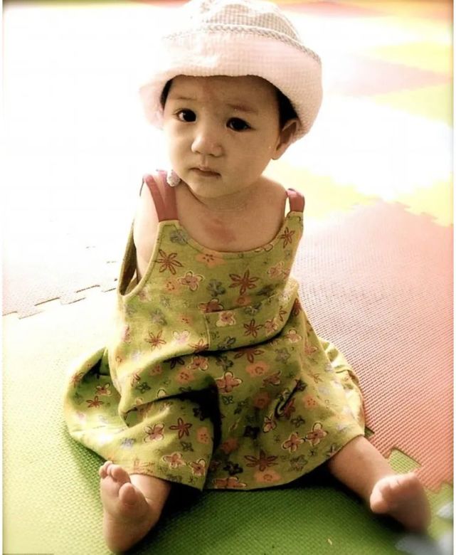 郑爽事件"风波未平",这3位中国女孩被曝光了