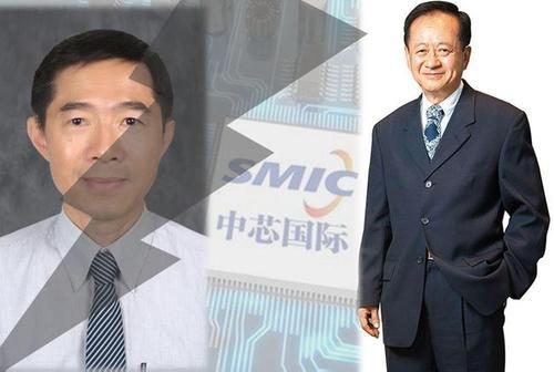 中芯国际挺过多事之秋蒋尚义梁孟松强强联手一山容下二虎