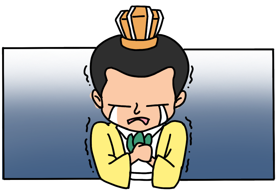 漫画剧场包大人断案