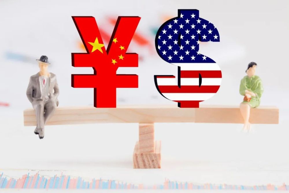 民间物议|中美经济,到底谁更需要谁?_腾讯新闻