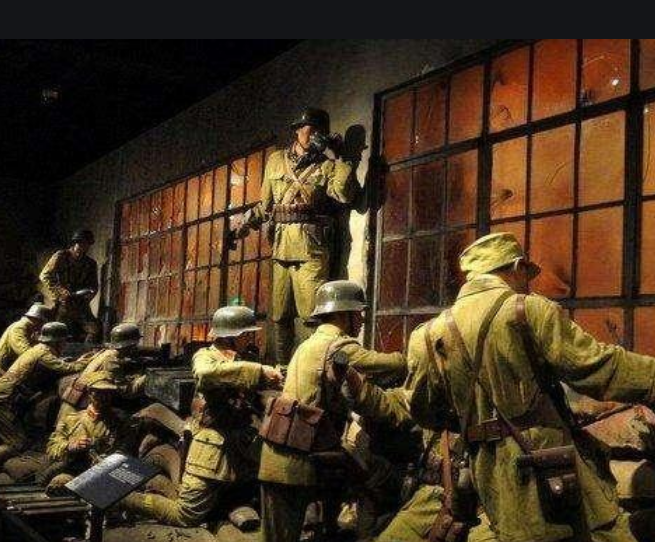 当年被日本人重金收买,刺杀同胞的四个叛徒最后下场如何?