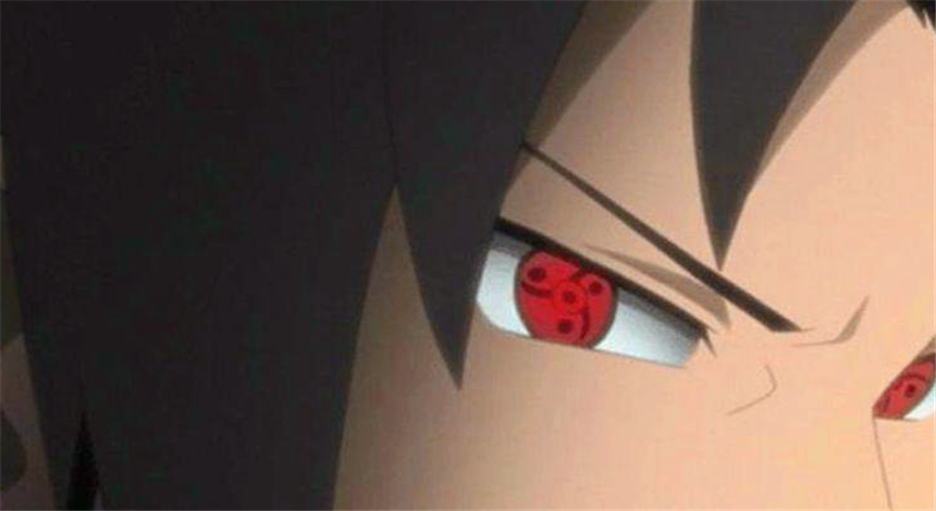 火影宇智波鼬灭族之后为何没有留下父亲富岳的万花筒写轮眼