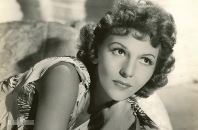 李春平|玛丽·马汀|奥黛丽·赫本|葛丽泰·嘉宝