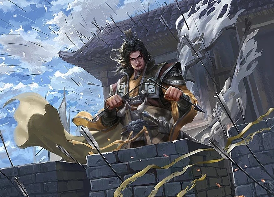 魏延的死,对于蜀汉来说损失大不大?